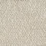 Beige Boucle Footstool - Hudson