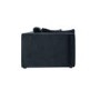 Charcoal Velvet 4 Seater Sofa - Hudson 