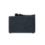 Charcoal Grey Velvet 3 Seater Sofa - Hudson