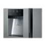 Refurbished Haier HSR3918ENPG 504 Litre Frost Free American Fridge Freezer
