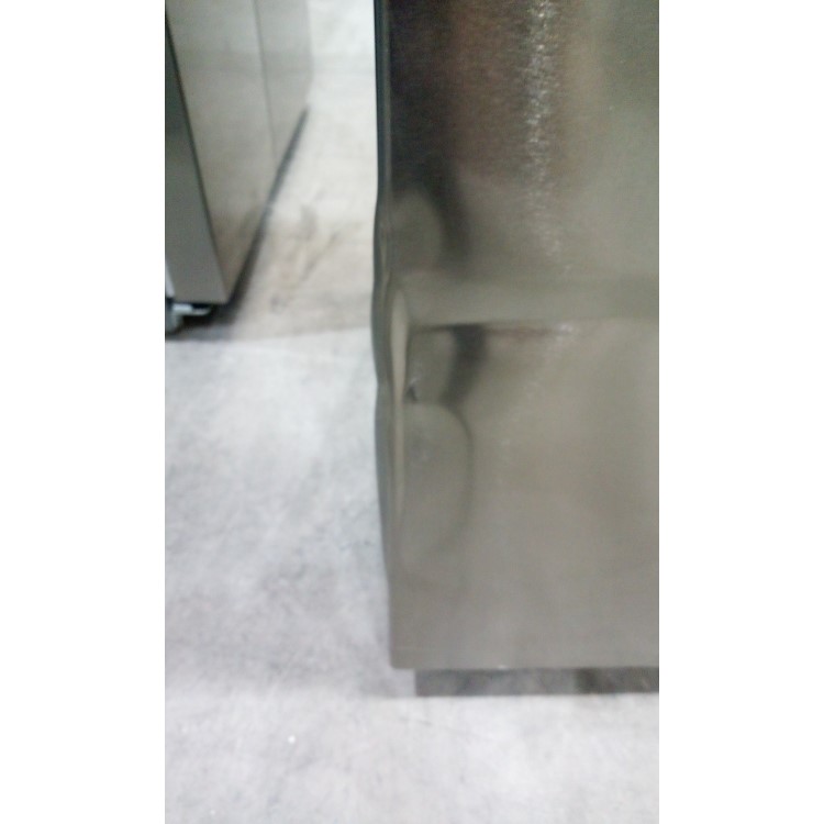 Refurbished Haier HSR3918ENPG Freestanding 504 Litre 70/30 Frost Free Fridge Freezer 