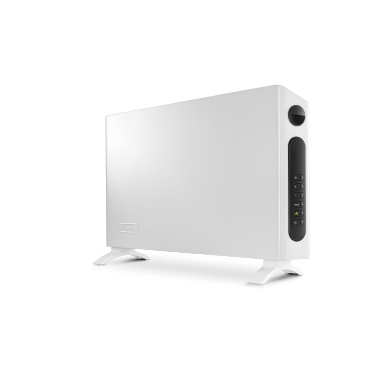 Delonghi HSX4324E 2400W Slim Convector Heater