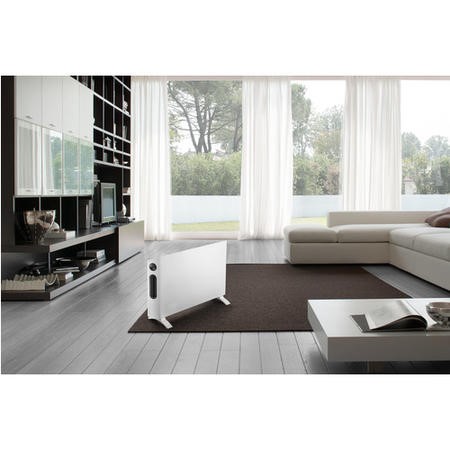 Delonghi HSX4324E 2400W Slim Convector Heater Page