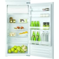 Hotpoint HSZ12A1D In-column Integrated Fridge