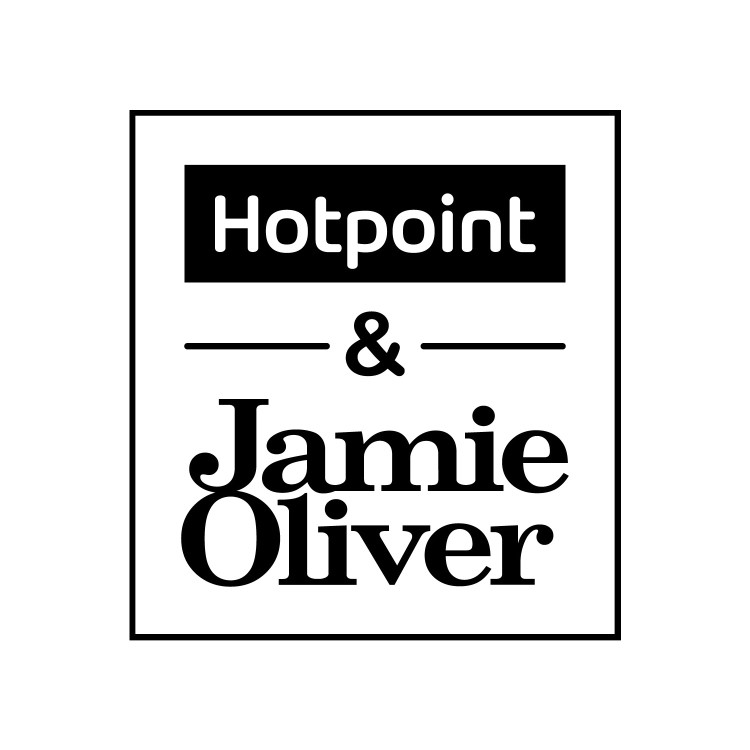 Hotpoint HSZ12A1D In-column Integrated Fridge