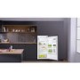 Hotpoint In-column Integrated Fridge With Four Star Icebox