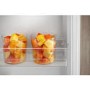 Hotpoint In-column Integrated Fridge With Four Star Icebox