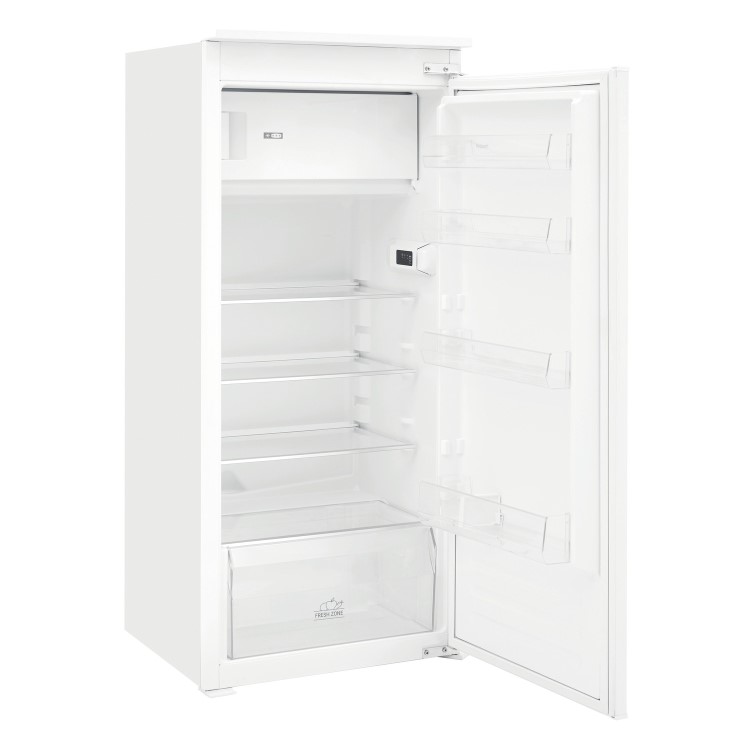Hotpoint 171 Litre In-column Integrated Fridge with Ice Box