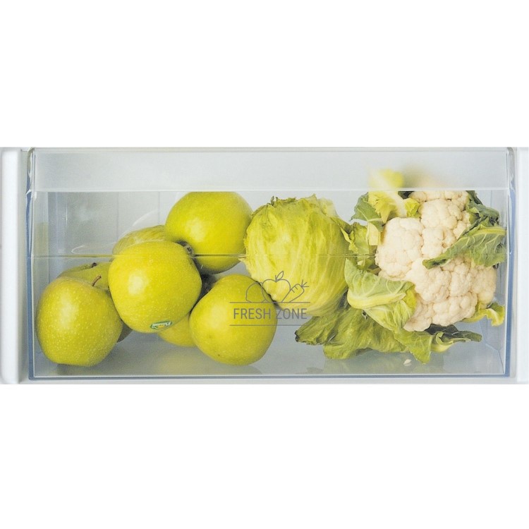 Hotpoint 171 Litre In-column Integrated Fridge with Ice Box
