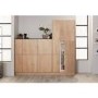 Hotpoint 171 Litre In-column Integrated Fridge with Ice Box