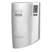 Hyso 99.9 Automatic door handle disinfector