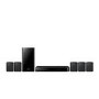 Samsung HT-J4500 5.1 3D Blu-ray Home Theatre System