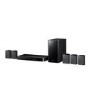 Samsung HT-J4500 5.1 3D Blu-ray Home Theatre System
