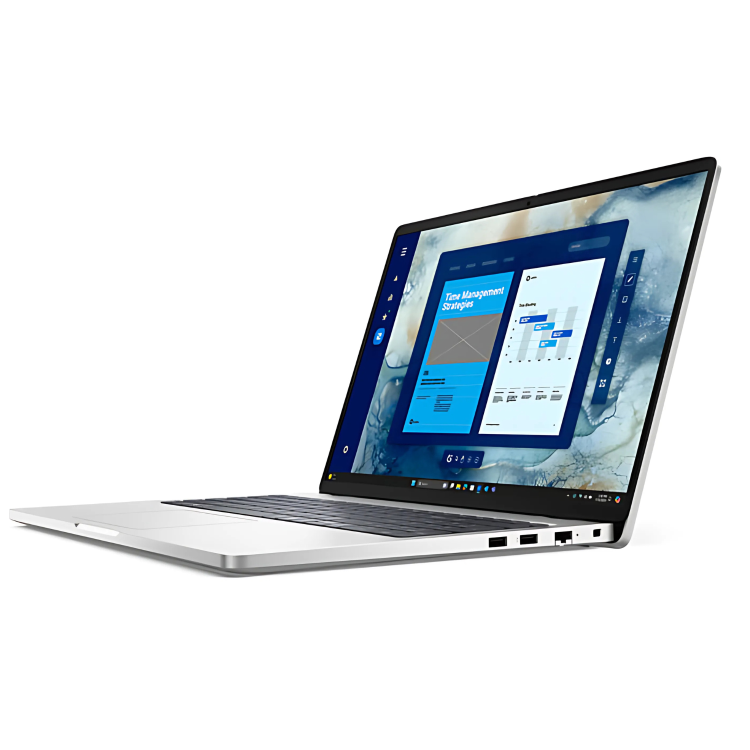 Dell Pro 16 Intel Core 5 16GB RAM 512GB SSD 16 Inch Windows 11 Pro Laptop