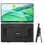 Hannspree HT220CUA 22" IPS Full HD USB-C 10-Point Touchscreen Monitor