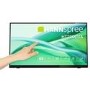 Hannspree HT220CUA 22" IPS Full HD USB-C 10-Point Touchscreen Monitor