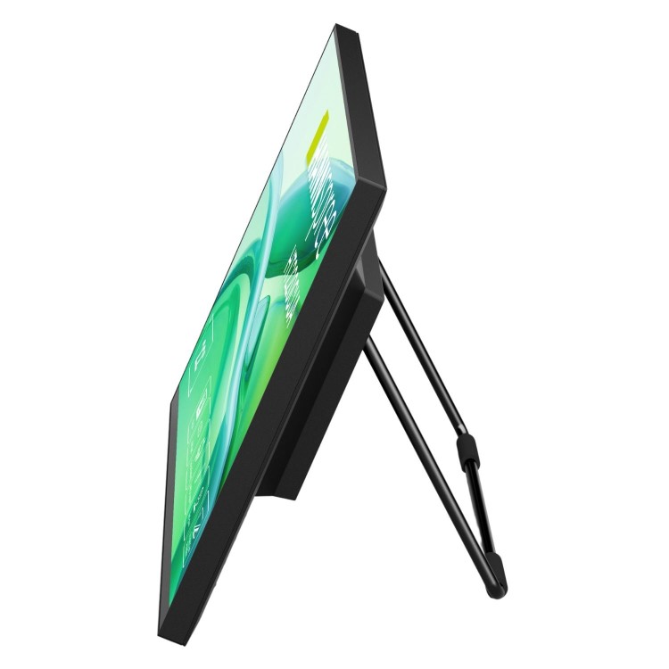 Hannspree HT220CUA 22" IPS Full HD USB-C 10-Point Touchscreen Monitor