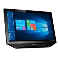 Refurbished Hannspree HT231HPB 23" HDMI Full HD Touchscreen Monitor