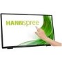 Hannspree HT248PPB 23.8" Full HD 10-Point Touchscreen Monitor