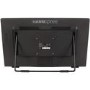 Hannspree HT248PPB 23.8" Full HD 10-Point Touchscreen Monitor