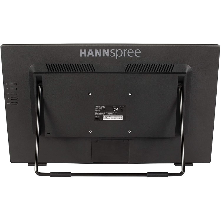 Hannspree HT248PPB 23.8" Full HD 10-Point Touchscreen Monitor