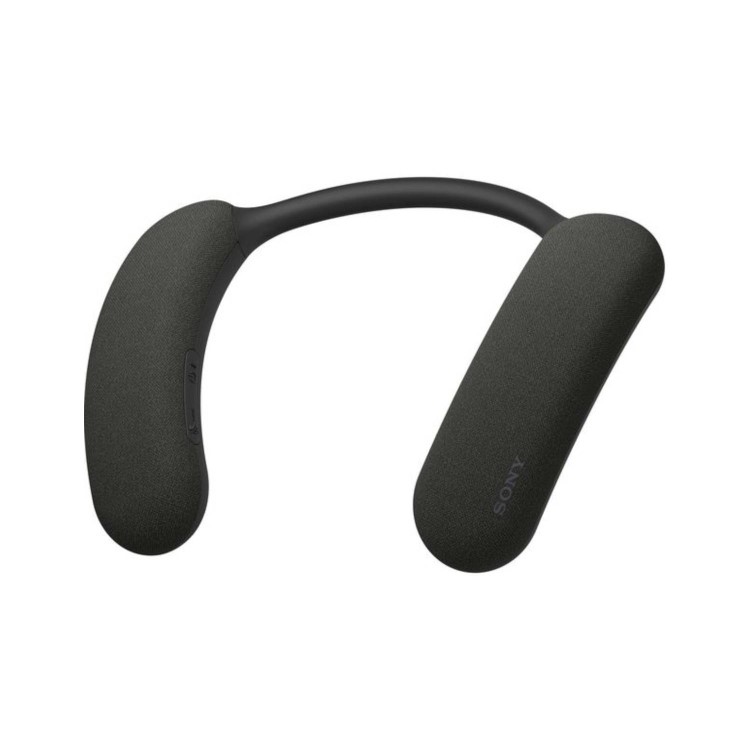 Refurbished Sony HTAN7.CE7 Wireless Sony Wireless Dolby Atmos&reg; Neckband Speaker