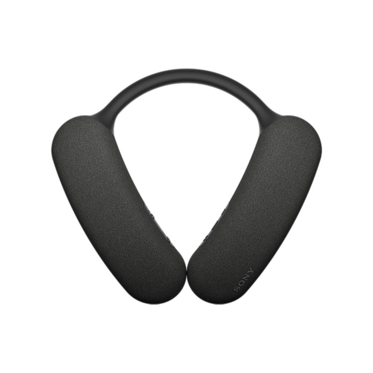 Refurbished Sony HTAN7.CE7 Wireless Sony Wireless Dolby Atmos&reg; Neckband Speaker