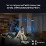 Refurbished Sony HTAN7.CE7 Wireless Sony Wireless Dolby Atmos&reg; Neckband Speaker