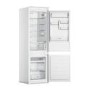 Hotpoint 250 Litre 70/30 Integrated Fridge Freezer