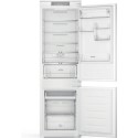 HTC18T322 Hotpoint 250 Litre 70/30 Integrated Fridge Freezer