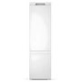 Refurbished Hotpoint HTC20T322 Integrated 280 Litre 70/30 Frost Free Fridge Freezer