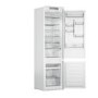 Refurbished Hotpoint HTC20T322 Integrated 280 Litre 70/30 Frost Free Fridge Freezer