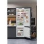 Refurbished Hotpoint HTC20T322 Integrated 280 Litre 70/30 Frost Free Fridge Freezer