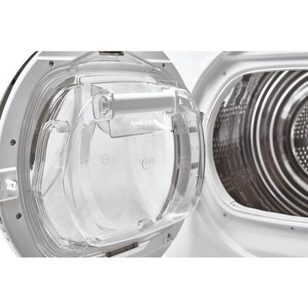 Hoover H-Dry 700 7kg Integrated Heat Pump Tumble Dryer - White