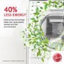 Hoover 7kg Built-In Heat Pump Tumble Dryer - White