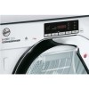 Hoover H-Dry 700 7kg Integrated Heat Pump Tumble Dryer - White