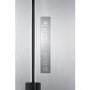 Refurbished Haier HTF-456DM6 Freestanding 456 Litre American Fridge Freezer
