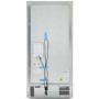 Refurbished Haier HTF-456DM6 Freestanding 456 Litre American Fridge Freezer