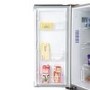 Refurbished Haier HTF-456DM6 Freestanding 456 Litre American Fridge Freezer