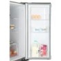 Refurbished Haier HTF-456DM6 Freestanding 456 Litre American Fridge Freezer