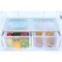 Refurbished Haier HTF-456DM6 Freestanding 456 Litre American Fridge Freezer