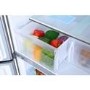 Refurbished Haier HTF-456DM6 Freestanding 456 Litre American Fridge Freezer