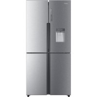 Refurbished Haier HTF-456WM6 456 Litre American Fridge Freezer