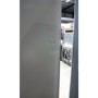 Refurbished Haier HTF-520IP7 Freestanding 525 Litre Fridge Freezer Silver