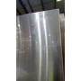 Refurbished Haier HTF-610DM7 Freestanding 712 Litre 70/30 Frost Free American Fridge Freezer Stainless Steel