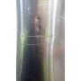 Refurbished Haier HTF-610DM7 Freestanding 712 Litre 70/30 Frost Free American Fridge Freezer Stainless Steel