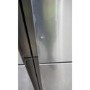 Refurbished Haier HTF-610DM7 Freestanding 712 Litre 70/30 Frost Free American Fridge Freezer Stainless Steel