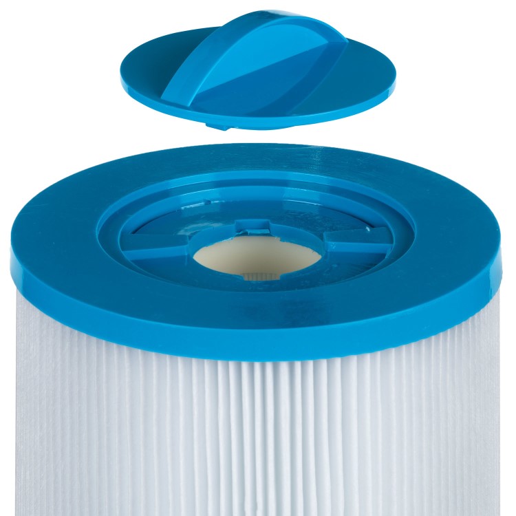GRADE A1 - Hot Tub Filter - Compatible with Jacuzzi J300/J400/J500 and JLX