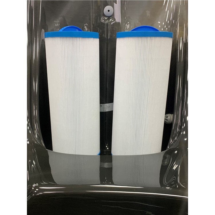 GRADE A1 - Hot Tub Filter - Compatible with Jacuzzi J300/J400/J500 and JLX