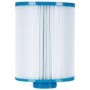 HTFJAZIFMT 27sq ft Hot Tub Filter - Jazzi Spas